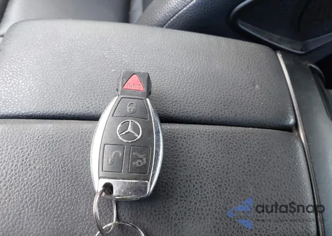 2014 Mercedes-Benz C 250 Sport from USA, damaged, VIN WDDGF4HB3ER314082